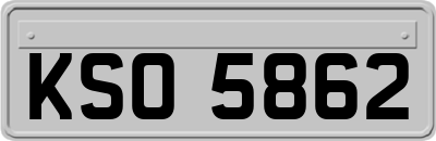 KSO5862