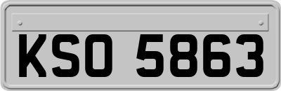 KSO5863
