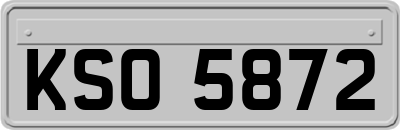 KSO5872