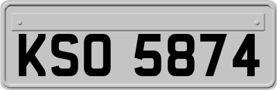 KSO5874