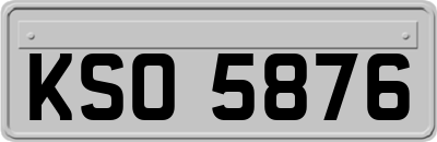 KSO5876