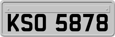 KSO5878
