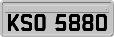 KSO5880