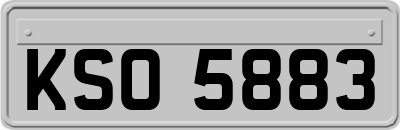 KSO5883
