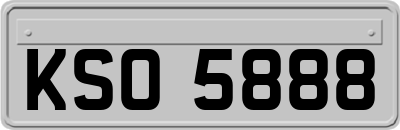 KSO5888
