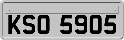 KSO5905