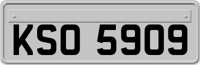 KSO5909