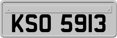 KSO5913