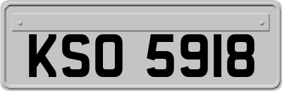 KSO5918