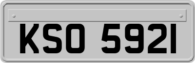 KSO5921