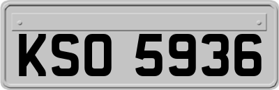 KSO5936