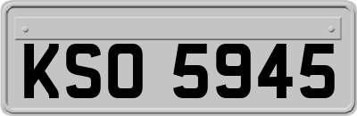 KSO5945