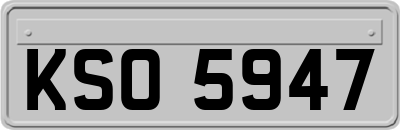 KSO5947