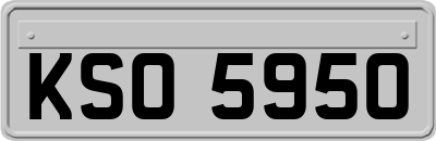 KSO5950