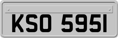 KSO5951