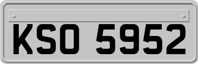 KSO5952