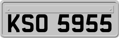 KSO5955