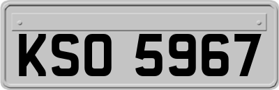 KSO5967