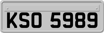 KSO5989