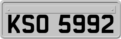 KSO5992
