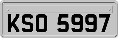 KSO5997