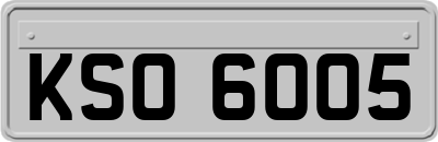 KSO6005