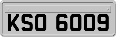 KSO6009
