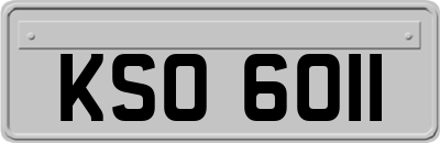 KSO6011