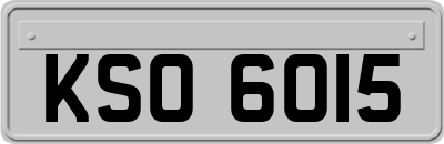 KSO6015