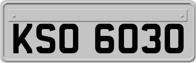 KSO6030