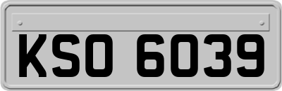 KSO6039