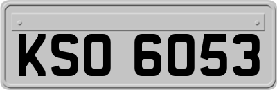KSO6053