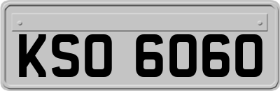 KSO6060