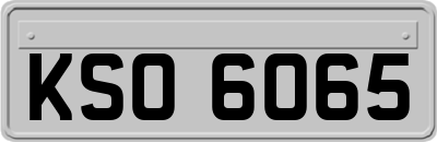 KSO6065