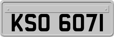 KSO6071