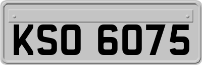 KSO6075