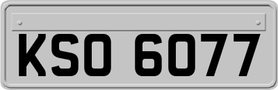 KSO6077