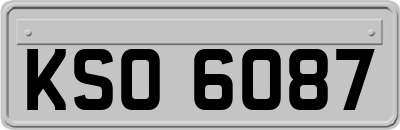 KSO6087