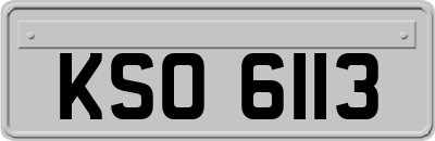 KSO6113