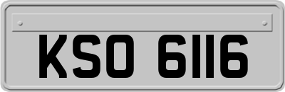 KSO6116