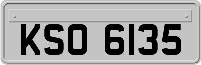 KSO6135
