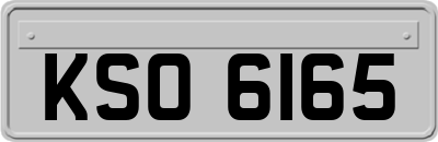 KSO6165
