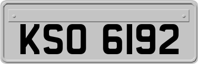 KSO6192