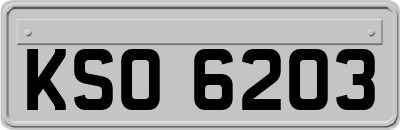 KSO6203