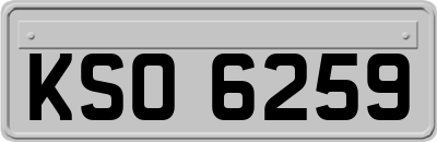 KSO6259