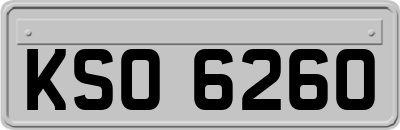 KSO6260
