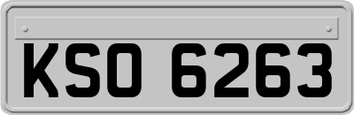KSO6263