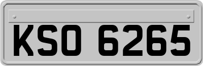 KSO6265
