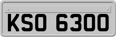 KSO6300