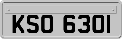 KSO6301